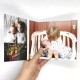 FOTOLIBRO PREMIUM BEBE 13X20CM (12 HOJAS)